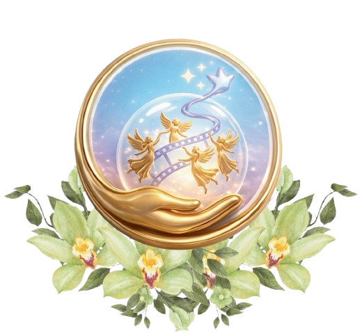 Lazos Eternos Logo