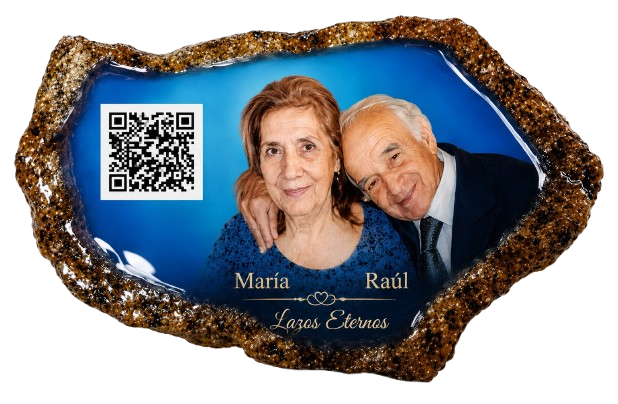 Piedra Personalizada